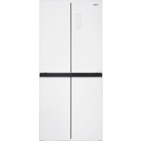 Фото - Холодильник MPM MPM-434-SBF-16/D