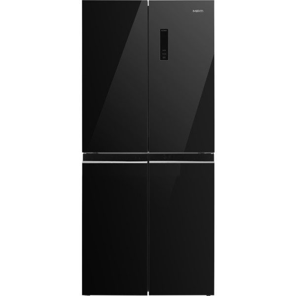 Фото - Холодильник MPM MPM-434-SBF-17/D