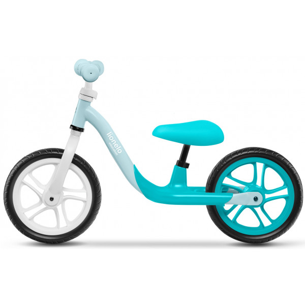 Фото - Біговел Lionelo Alex Turquoise