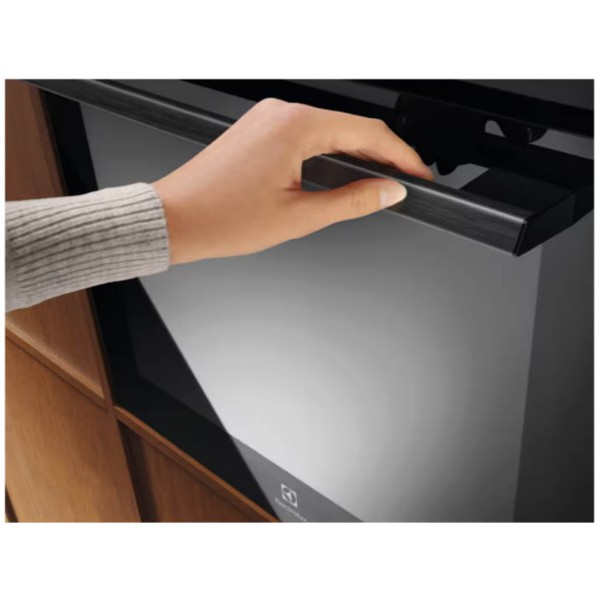 Фото - Уцінка - Духова шафа Electrolux LOF6P16Z