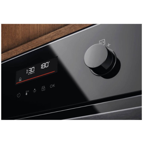 Фото - Уцінка - Духова шафа Electrolux LOF6P16Z