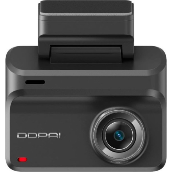 Фото - Відеореєстратор DDPai Z50 Pro GPS