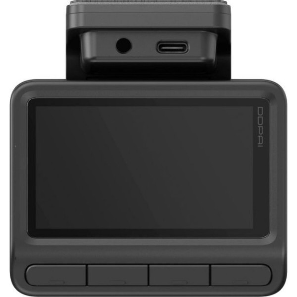 Фото - Відеореєстратор DDPai Z50 Pro GPS