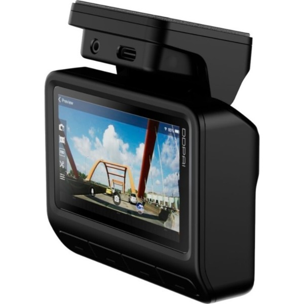 Фото - Відеореєстратор DDPai Z50 Pro GPS