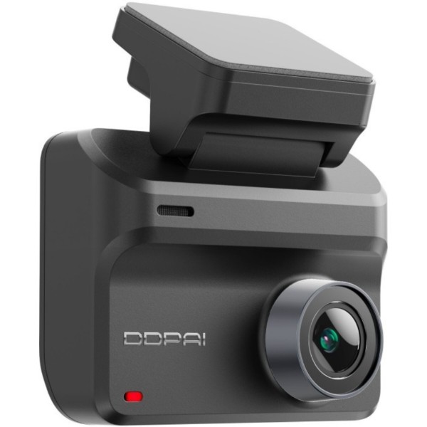 Фото - Відеореєстратор DDPai Z50 Pro GPS