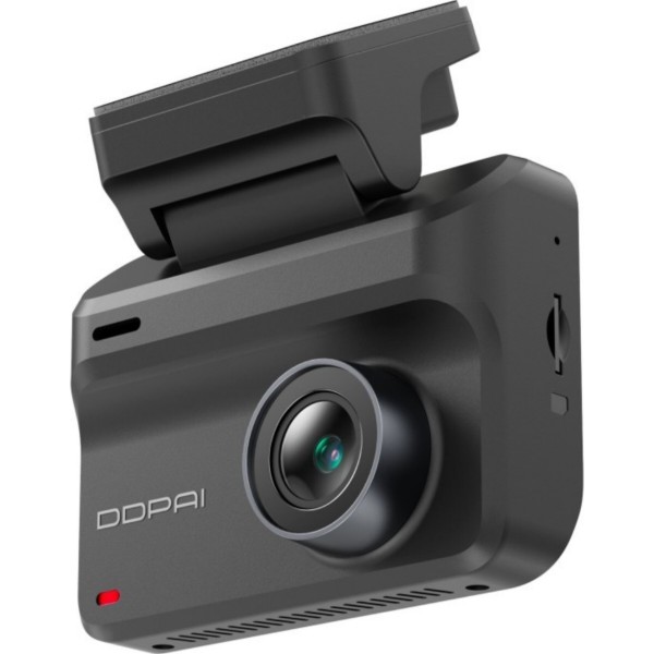 Фото - Відеореєстратор DDPai Z50 Pro GPS