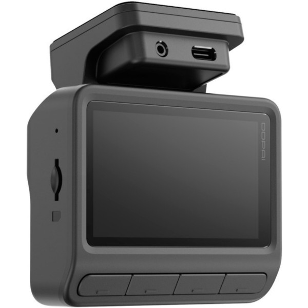 Фото - Відеореєстратор DDPai Z50 Pro GPS