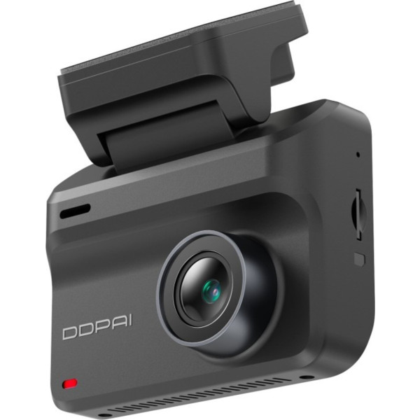Фото - Видеорегистратор DDPai Z50 Pro Dual