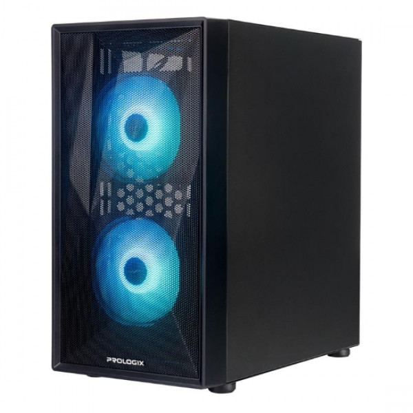 Фото - Корпус ProLogix E102