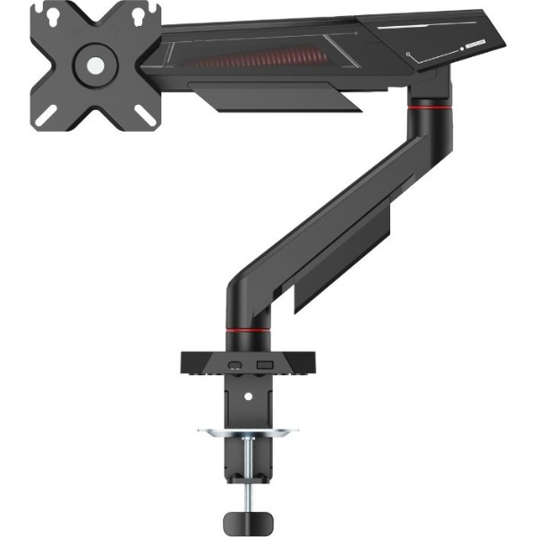 Фото - Крепление настольное Logan GL-3 17"-40"