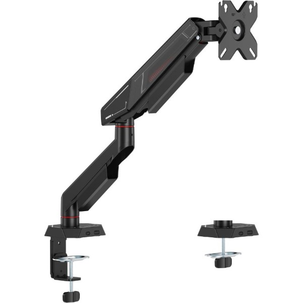 Фото - Крепление настольное Logan GL-3 17"-40"