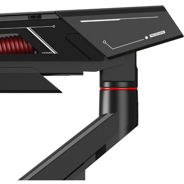 Фото - Крепление настольное Logan GL-3 17"-40"