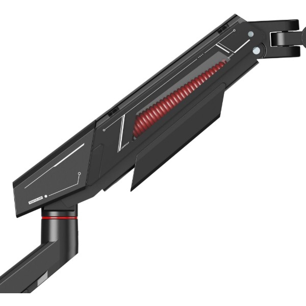 Фото - Крепление настольное Logan GL-3 17"-40"