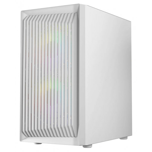 Фото - Корпус Logic Concept ATOS MESH+GLASS ARGB (AM-ATOS-20-0000000-0002)