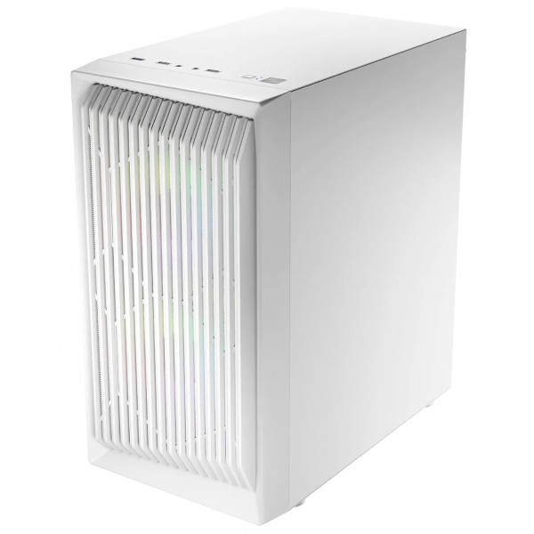 Фото - Корпус Logic Concept ATOS MESH+GLASS ARGB (AM-ATOS-20-0000000-0002)