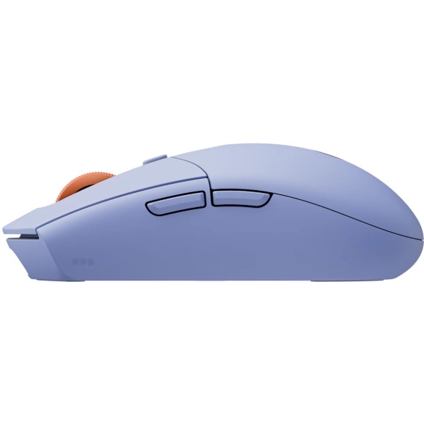 Фото - Мышь беспроводная игровая Logitech G305 X SUPERLIGHT Wireless Gaming Mouse - LILAC (910-007755)