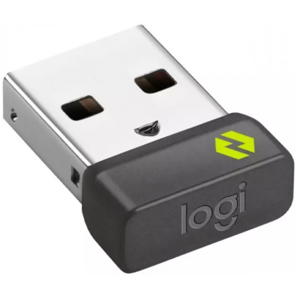 Фото - Клавіатура + миша бездротова Logitech MK650 Combo Graphite (920-011004)
