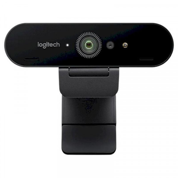 Фото - Веб-камера для комп'ютера Logitech Brio Stream (960-001194)
