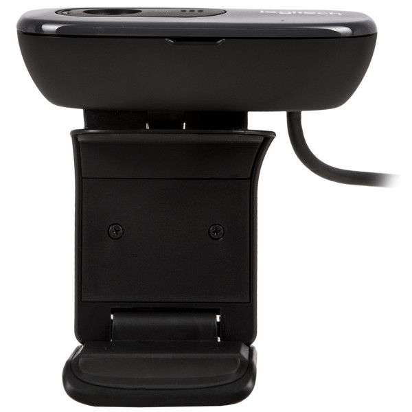 Фото - Веб-камера для компьютера Logitech C270 HD Webcam Black