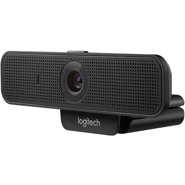 Фото - Веб-камера для комп'ютера Logitech C925e HD (960-001076)
