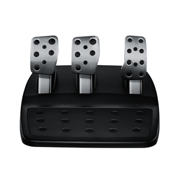 Фото - Кермо Logitech G29 Driving Force Racing Wheel (941-000112)