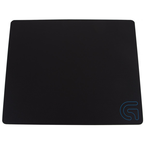 Фото - Килимок для миші ігровий Logitech G440 Hard Gaming полистирол black (943-000050)
