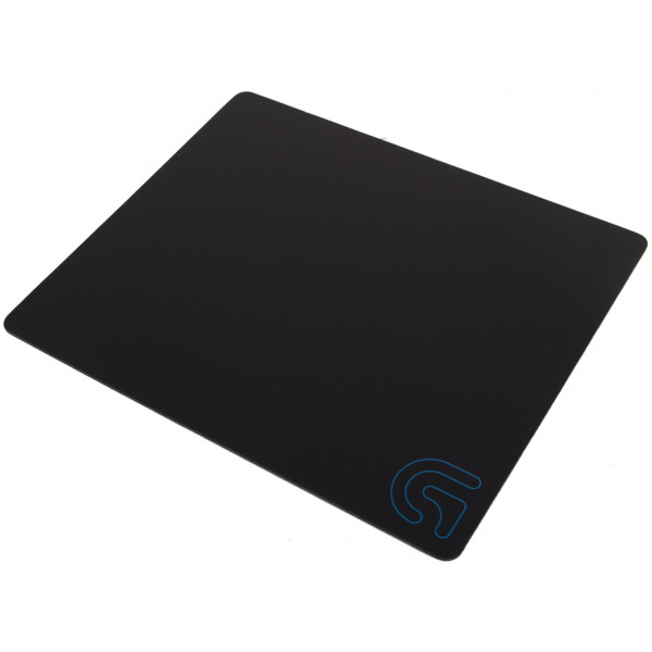 Фото - Килимок для миші ігровий Logitech G440 Hard Gaming полистирол black (943-000050)