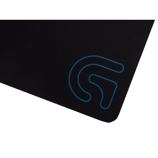 Фото - Килимок для миші ігровий Logitech G440 Hard Gaming полистирол black (943-000050)