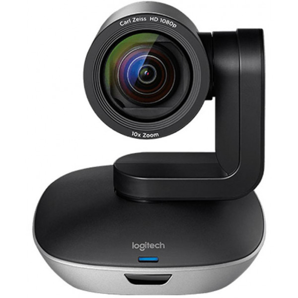 Фото - Веб-камера для компьютера Logitech Group (960-001057)