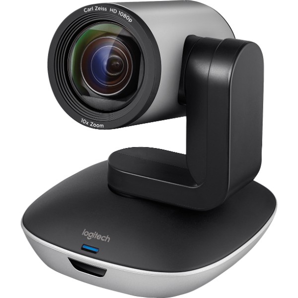 Фото - Веб-камера для компьютера Logitech Group (960-001057)