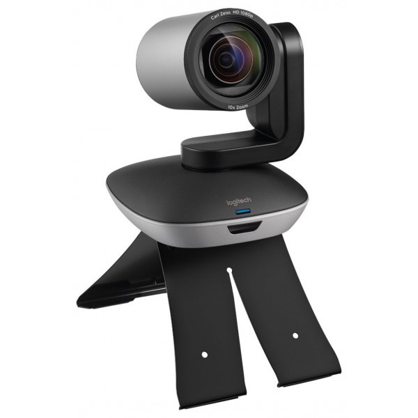 Фото - Веб-камера для компьютера Logitech Group (960-001057)