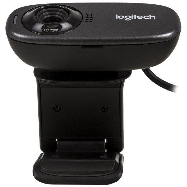Фото - Веб-камера для комп'ютера Logitech HD Webcam C310 (960-001065)