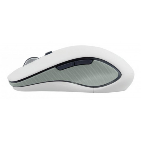 Фото - Миша бездротова Logitech M560 WL White (910-003913)