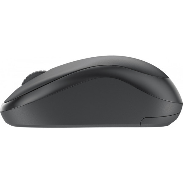Фото - Клавіатура + миша бездротова Logitech MK295 Silent Wireless Combo Graphite (920-009807)