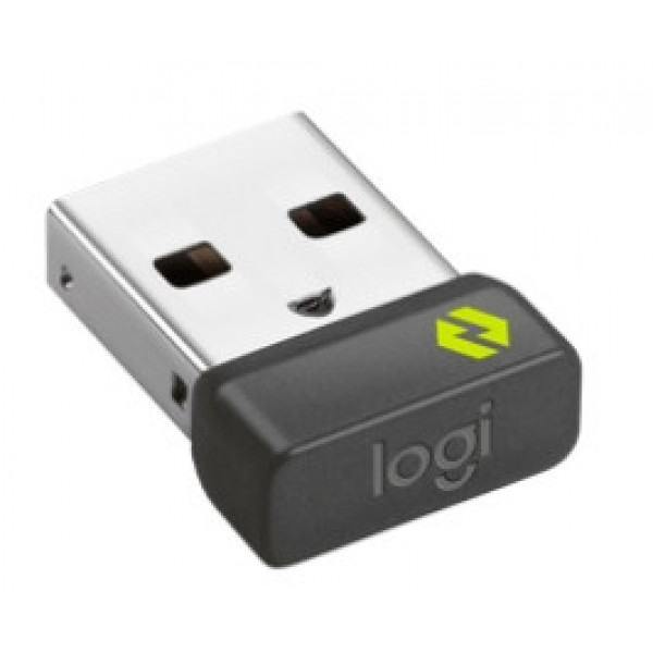 Фото - Клавиатура+мышь беспроводная Logitech MK370 Graphite (920-012077)