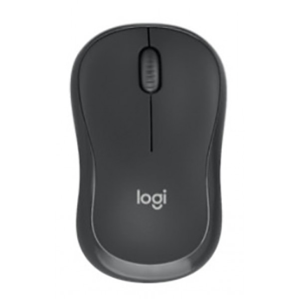 Фото - Клавиатура+мышь беспроводная Logitech MK370 Graphite (920-012077)
