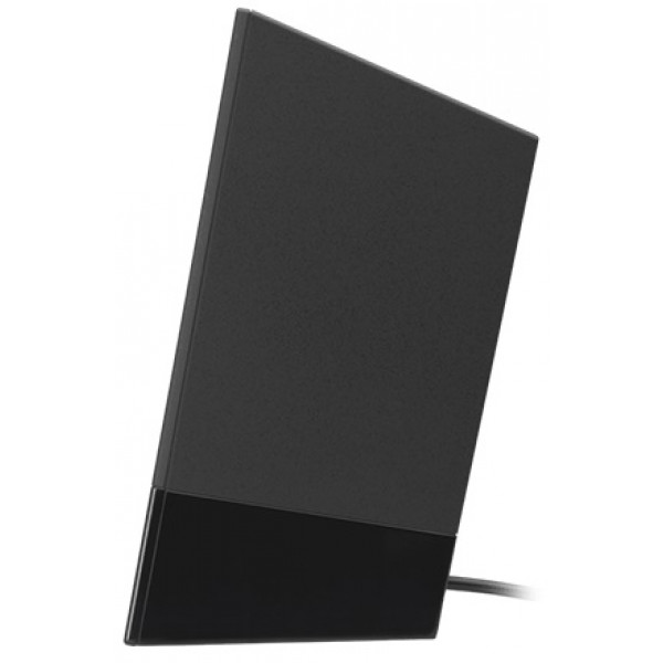 Фото - Комп'ютерна акустика 2.1 Logitech Multimedia speacker System Z533