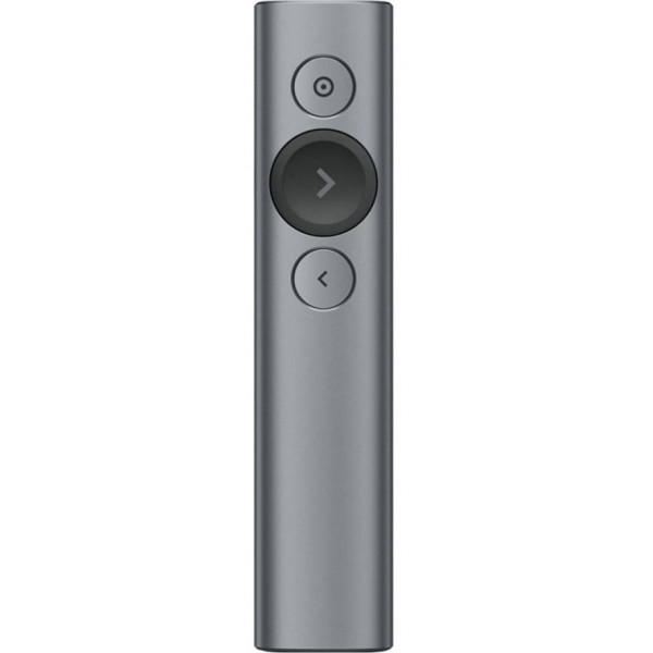 Фото - Презентер Logitech Spotlight (910-005166)