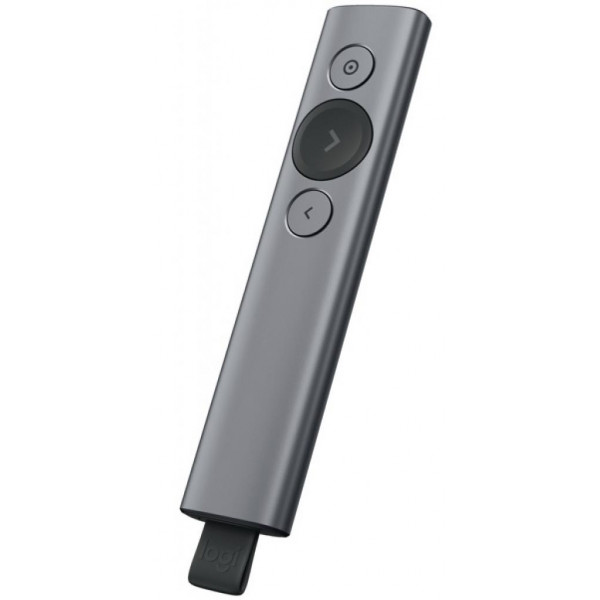 Фото - Презентер Logitech Spotlight (910-005166)