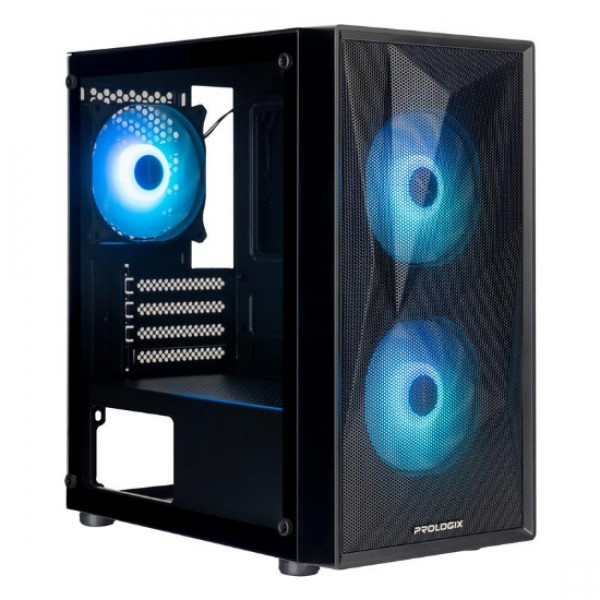 Фото - Корпус ProLogix E102