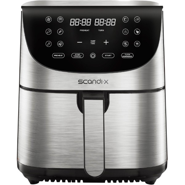 Фото - Уценка - Мультипечь Scandix AFDS 7-17