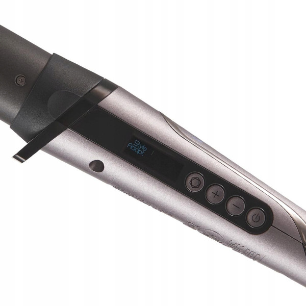 Фото - Плойка Remington CI98X8 ProLuxe