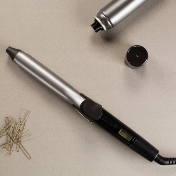 Фото - Плойка Remington CI6525 Black