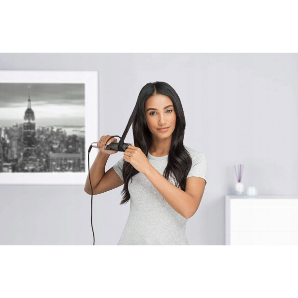 Фото - Плойка Remington S6606 The Curl&Straight