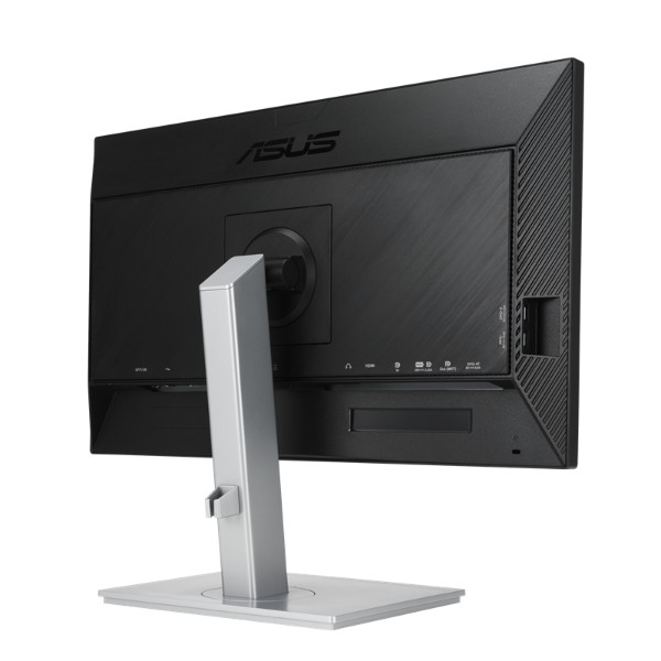 Фото - Монітор Asus PA247CV Black