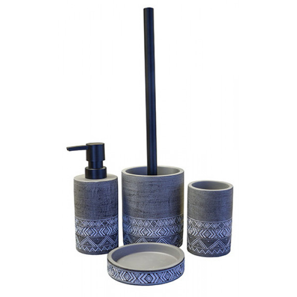 Фото - Дозатор для мила BISK LOMO (08394)