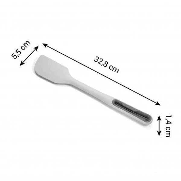 Фото - Лопатка кухонна tescoma PRIME (639138)