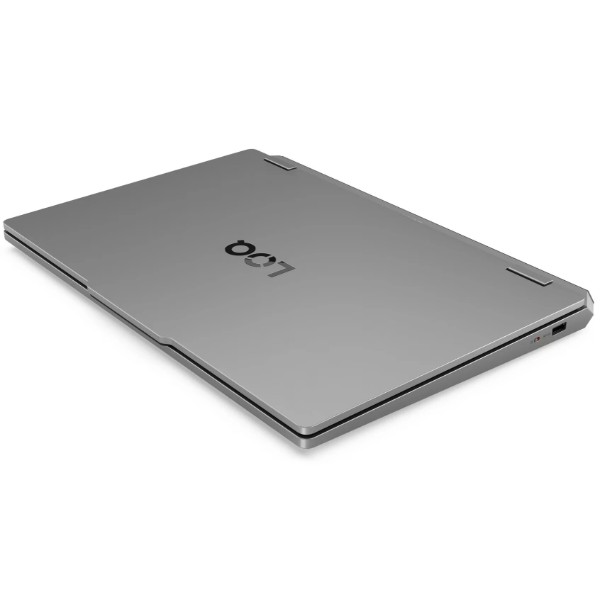 Фото - Ноутбук ігровий Lenovo LOQ Essential 15IRX11 (83SC0090RA) Luna Grey