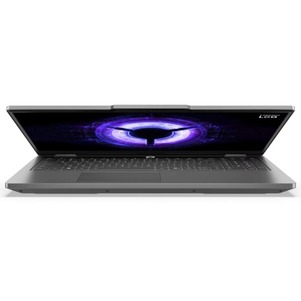 Фото - Ноутбук ігровий Lenovo LOQ Essential 15IRX11 (83SC0090RA) Luna Grey