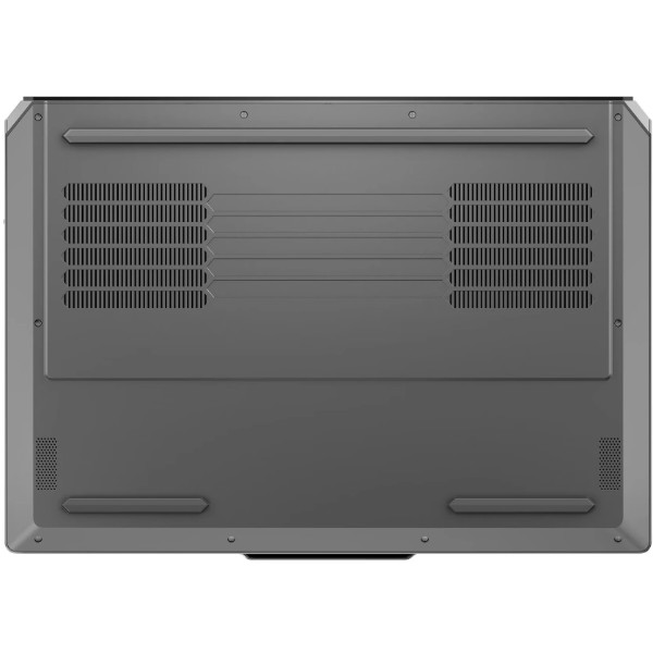 Фото - Ноутбук ігровий Lenovo LOQ Essential 15IRX11 (83SC0090RA) Luna Grey